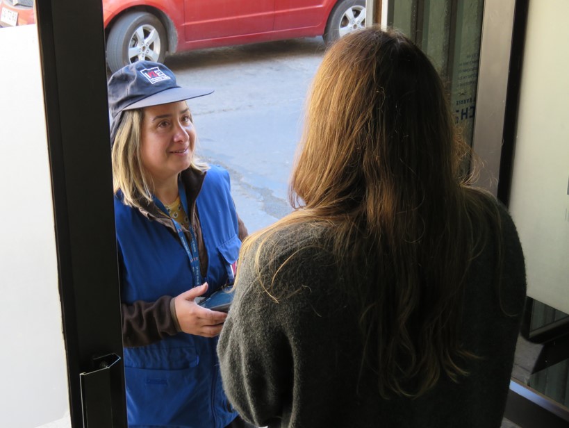 INE Coquimbo reitera llamado a postular al cargo de censista