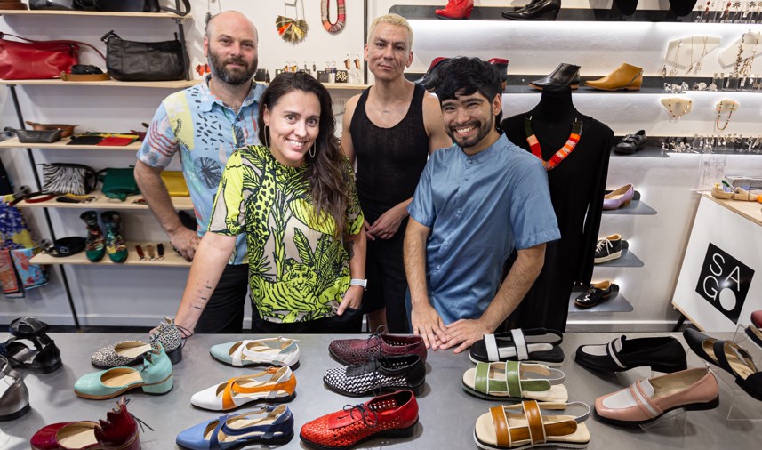 SERCOTEC abre fondo para fortalecer los gremios de pymes