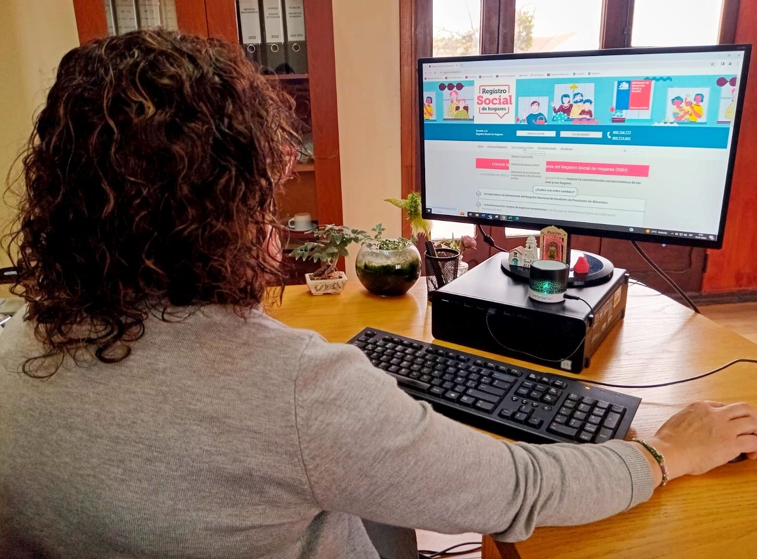 Más de 34 mil hogares de la Región de Coquimbo podrán postular a beneficios del Estado a los que antes no accedían