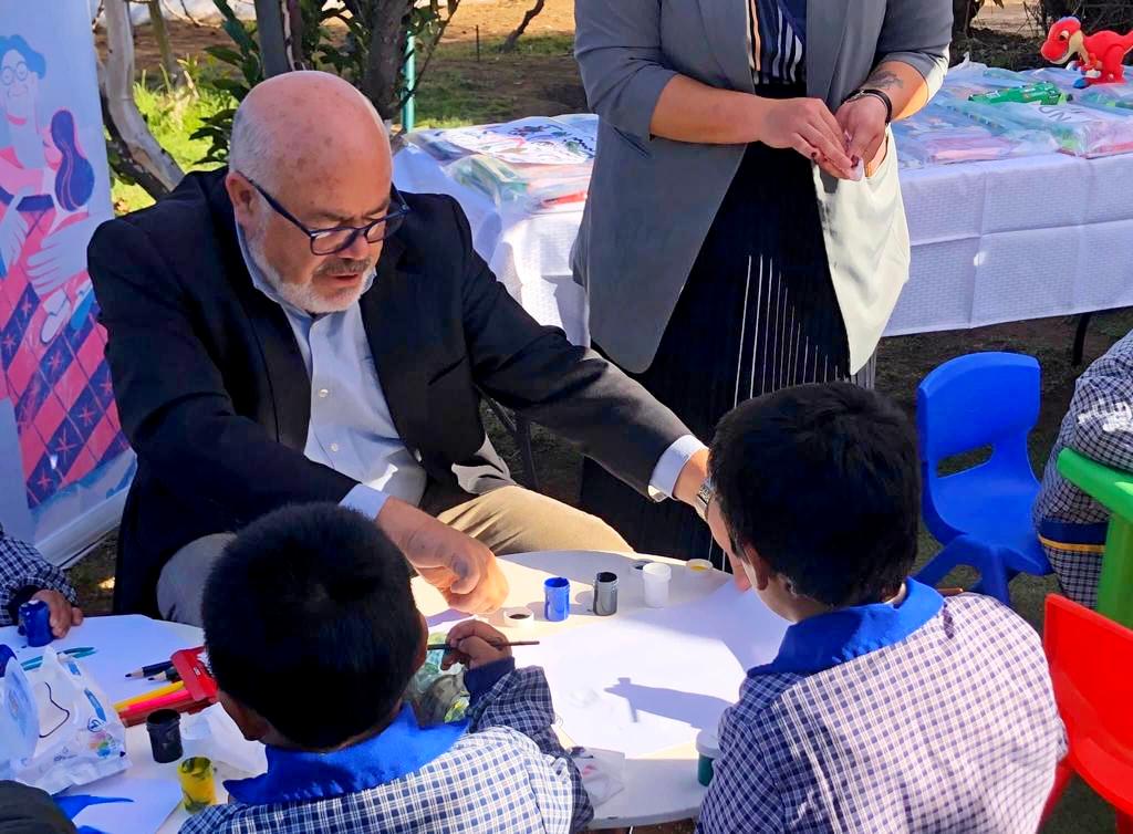 Subsidio Único Familiar: Gobierno inicia este mes pago automático a casi 20 mil niños, niñas y adolescentes de la Región de Coquimbo