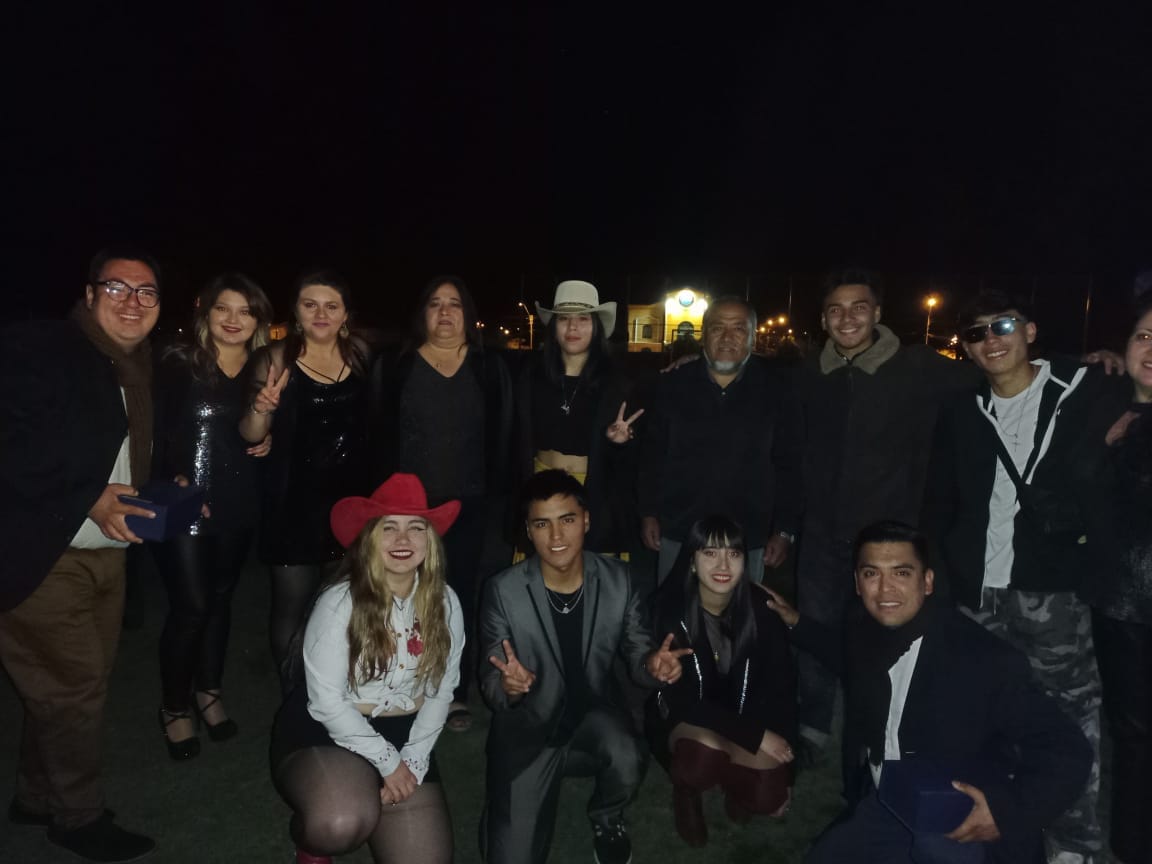 La Décima Versión del Cantar Vecinal “El Festival de los Barrios” se realizará 11,12 y 13 de enero de 2024 en el Estadio Municipal de Andacollo