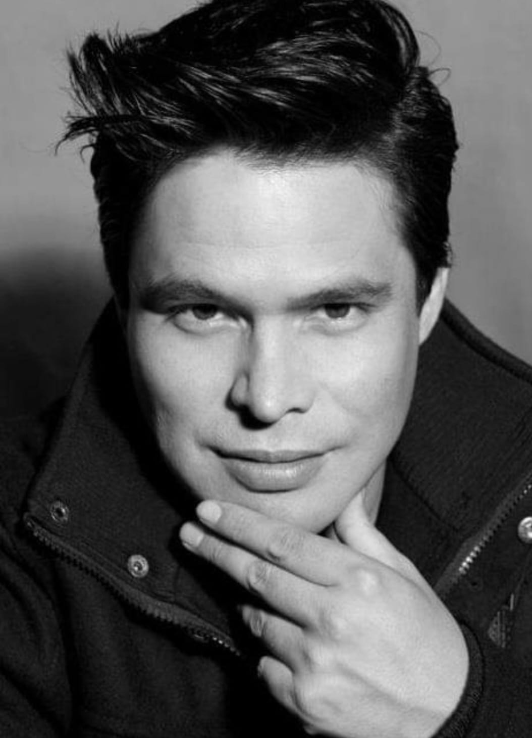 Alexis Fuentes: Un artista andacollino consolidado a nivel internacional