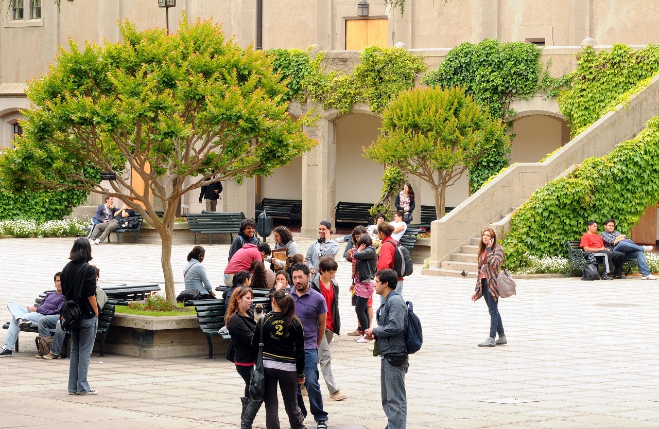 FUAS: Este 15 de febrero comienza el segundo período de postulación a beneficios estudiantiles