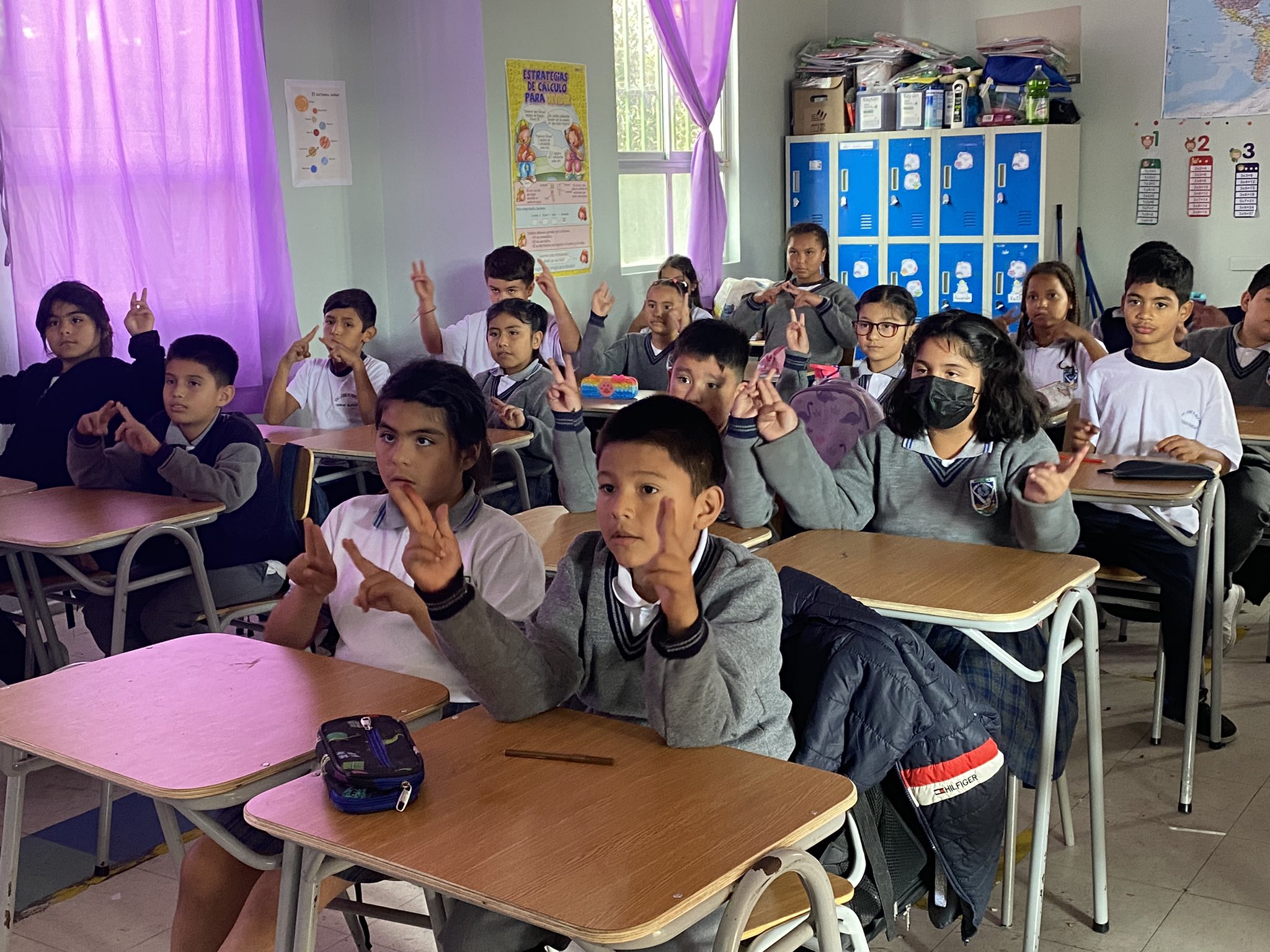 Ingreso de estudiantes para el año escolar 2024 ya tiene fechas en establecimientos educacionales de Coquimbo y Andacollo