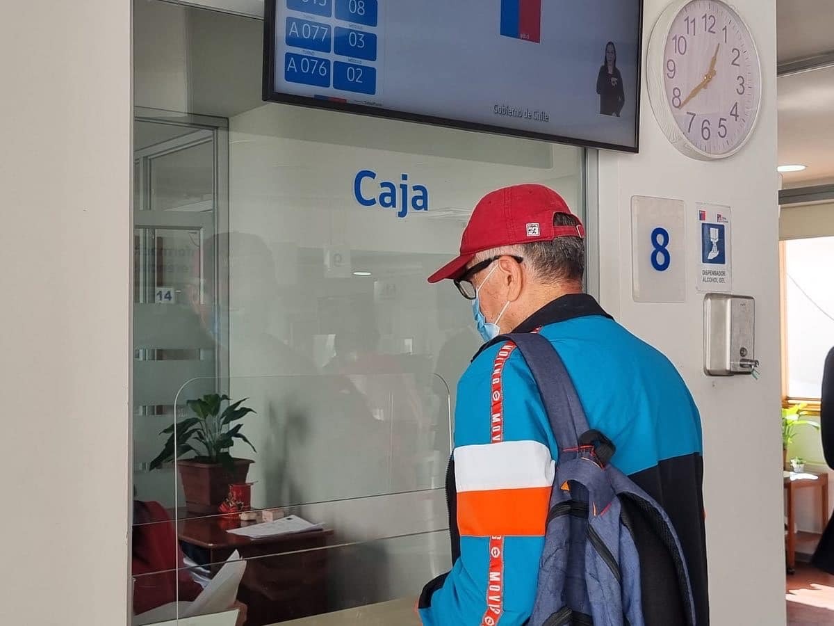 Más de 63 mil familias es el primer grupo de beneficiarios que recibirán el Aporte Familiar Permanente en la región de Coquimbo