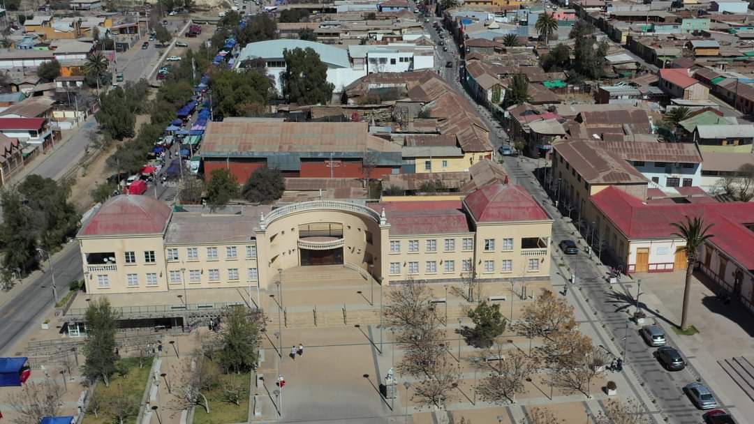 Abren postulaciones a becas municipales dirigidas a estudiantes de educación superior