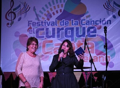 Festival de la Canción El Curque se realizará este viernes y sábado en su octava versión