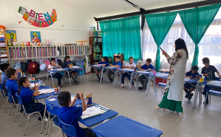 19 establecimientos educacionales del SLEP Puerto Cordillera obtienen Excelencia Académica