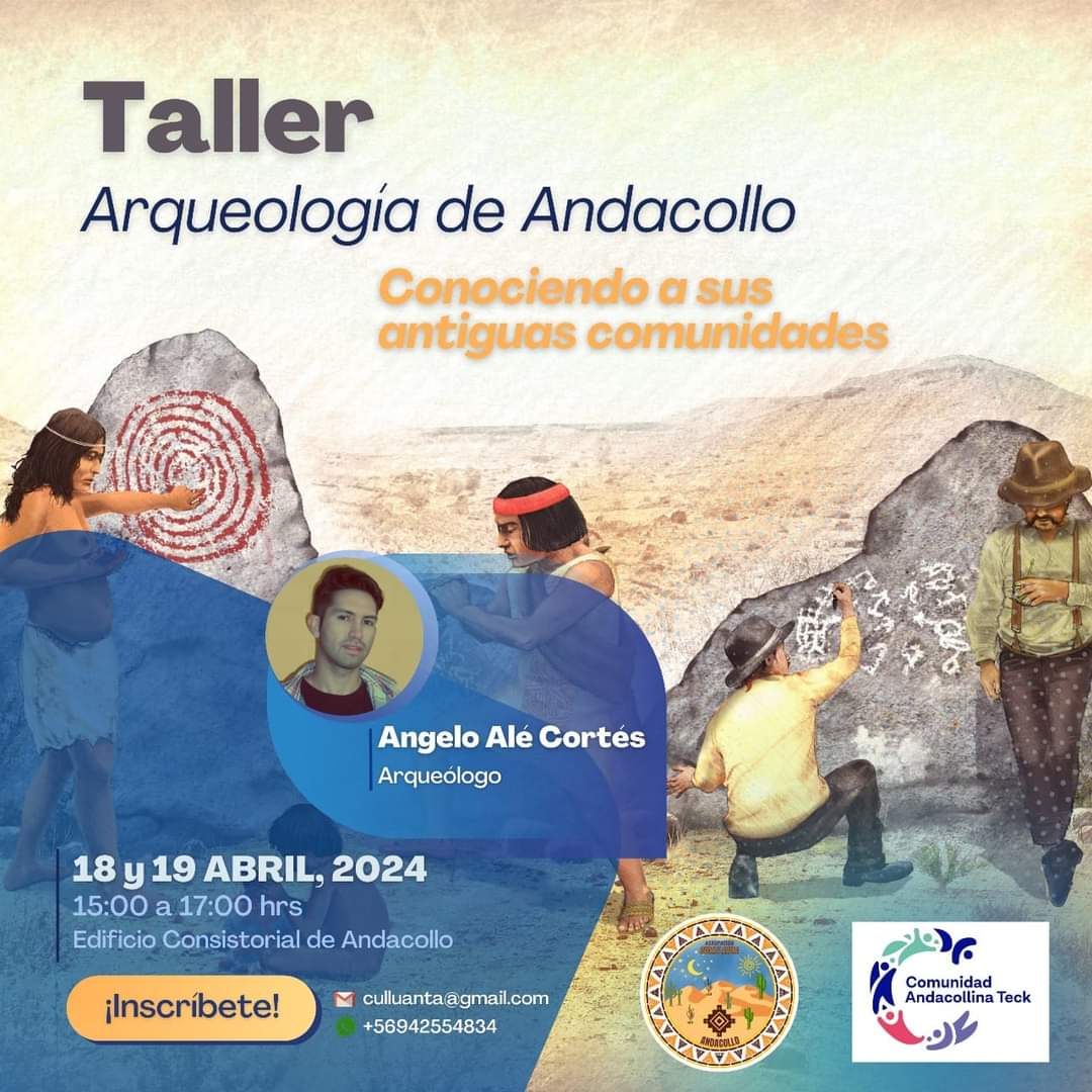 Agrupación cultural Cullu Anta comenzará con la ejecución de su proyecto CAT “Recuperación y Revitalización de Saberes Ancestrales”