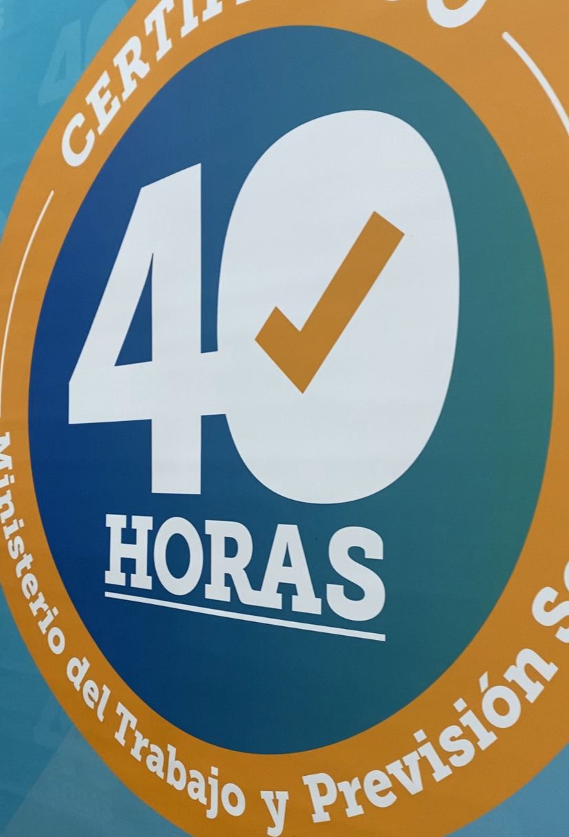 Ley 40 horas: Conoce las principales medidas que comienzan a regir el 26 de abril