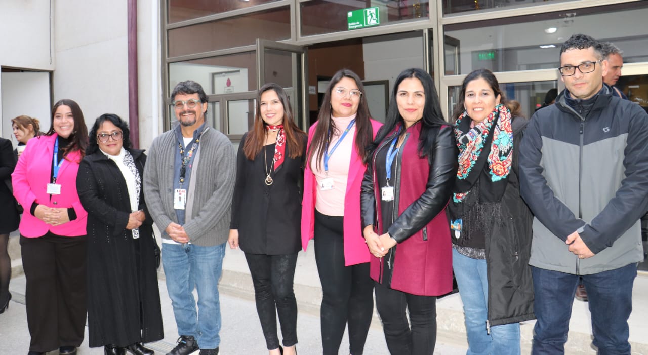 Cuenta pública del hospital de Andacollo destacó los avances y desafíos para la comunidad en temas de salud