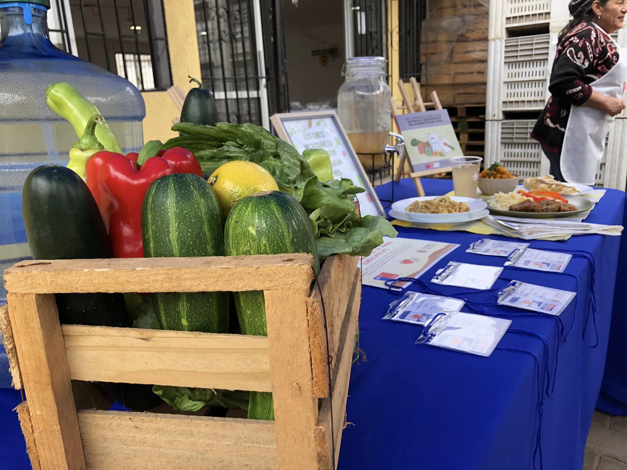 Elige Vivir Sano invita a postular al Fondo Concursable de Promoción de Entornos Saludables 2024