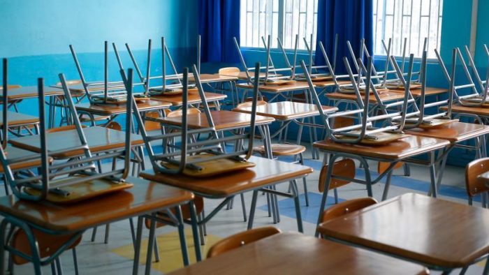 Suspensión de clases para los establecimientos educacionales del SLEP Puerto Cordillera para este jueves 13 y viernes 14 de junio de 2024