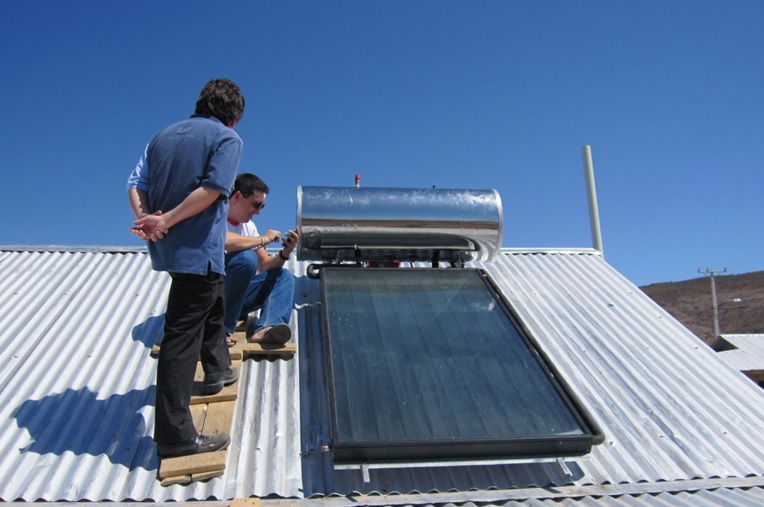 Invitan a organizaciones a presentar soluciones energéticas al Fondo de Acceso a la Energía (FAE)