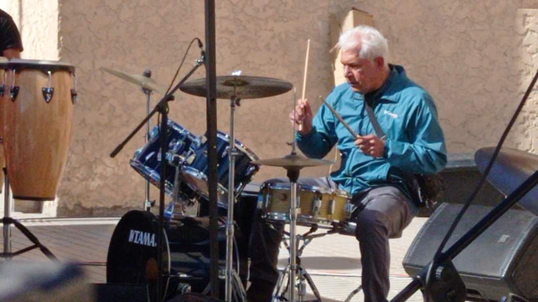 Día del Baterista se celebrará por segundo año consecutivo en Andacollo