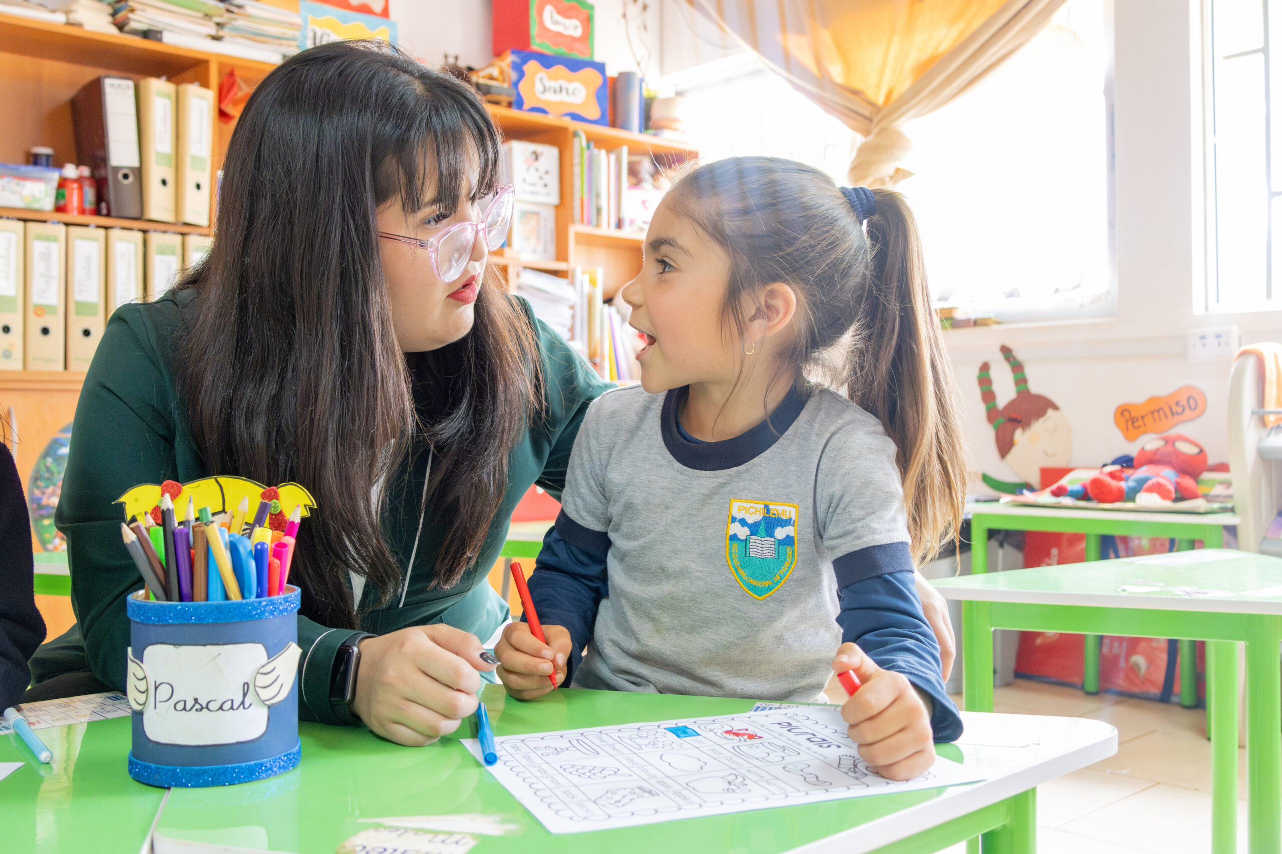 Lanzan la novena edición nacional del “Nobel de la Enseñanza”