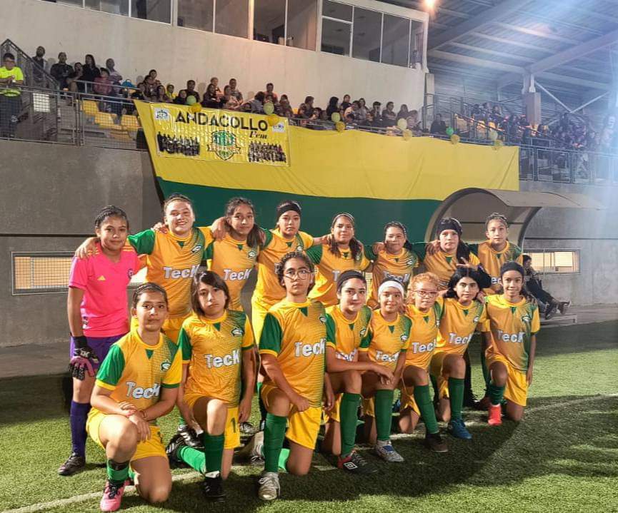 Este fin de semana comenzarán las eliminatorias regionales de selección para campeonato de fútbol nacional