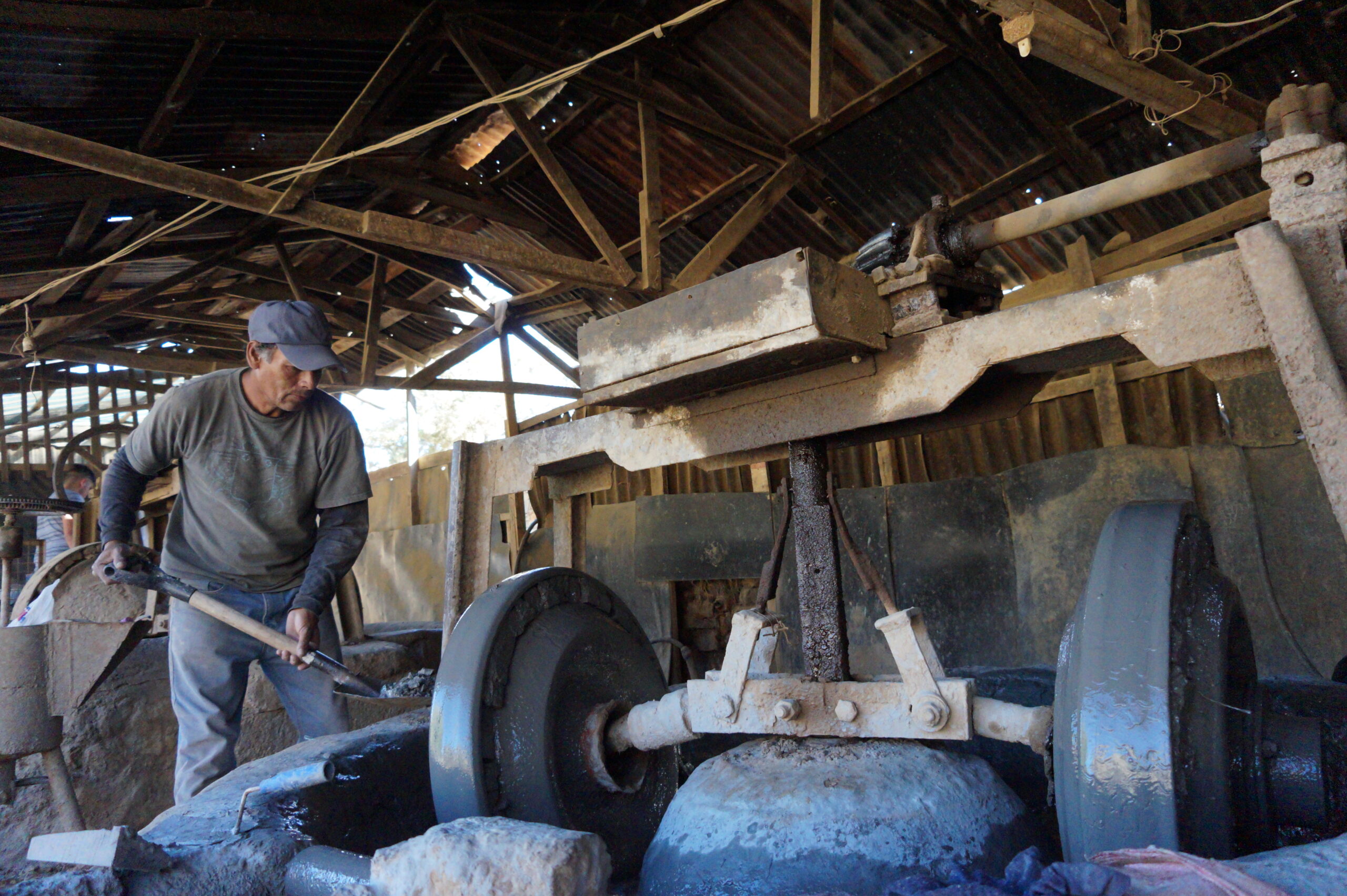 Sernageomin recorrerá la región de Coquimbo con su programa PAMMA Capacita, apoyando a los pequeños mineros y mineras