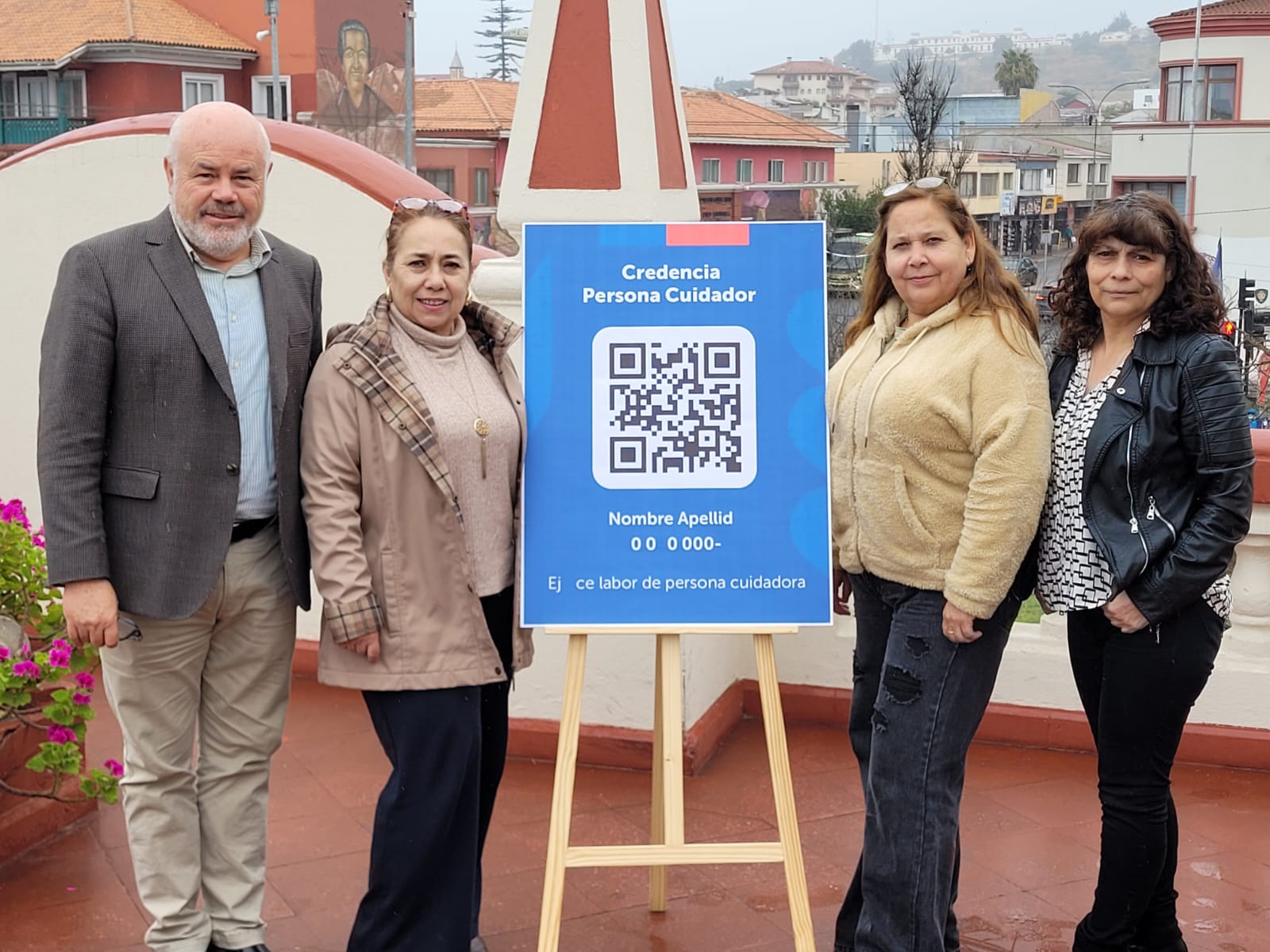 Personas cuidadoras podrán excusarse de ser vocal para las elecciones del 26 y 27 de octubre