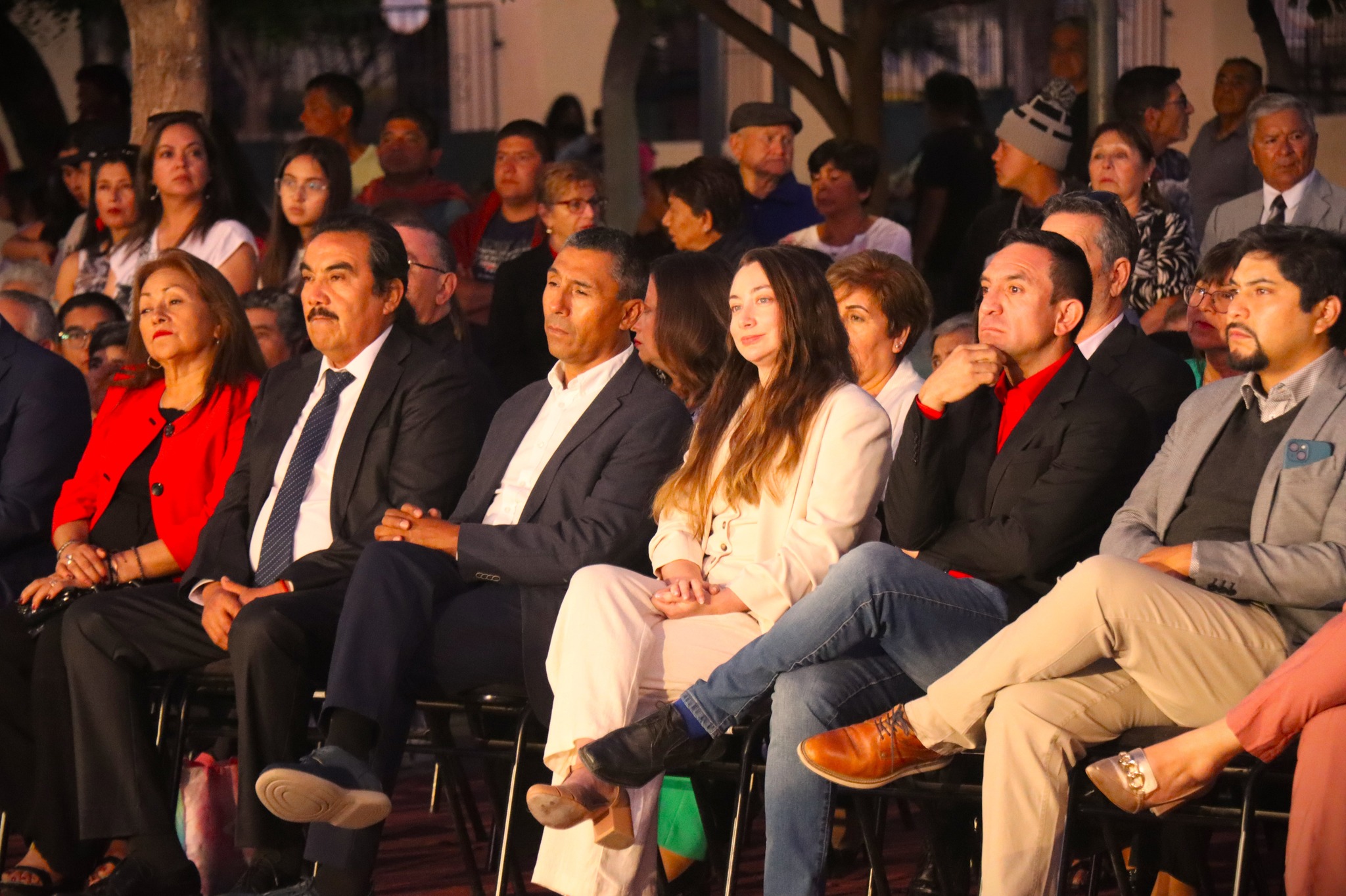 La comuna de Andacollo cumplió 133 de vida