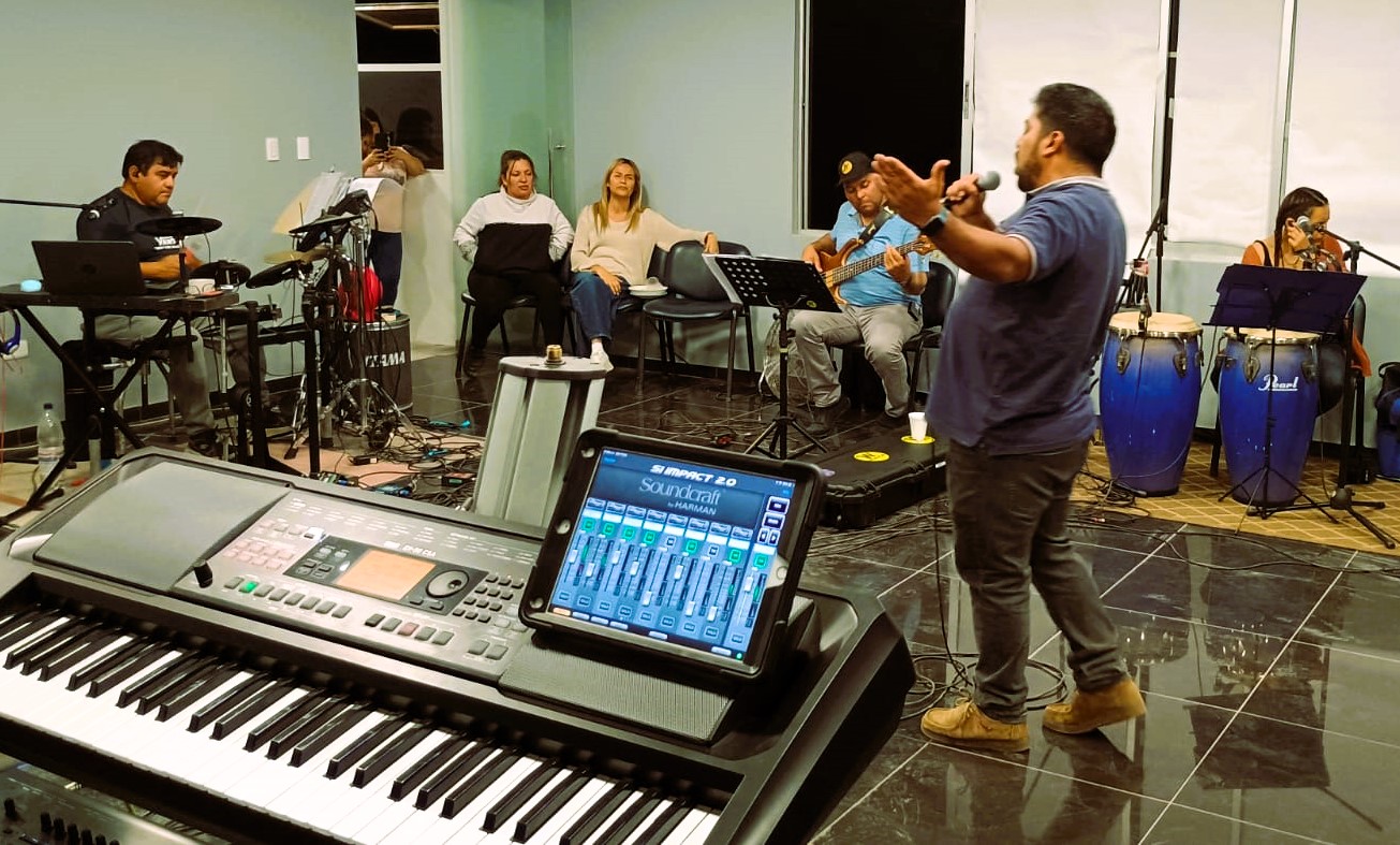 El XI Cantar Vecinal, inicia sus ensayos con récord de cantantes y Juntas de Vecinos participantes