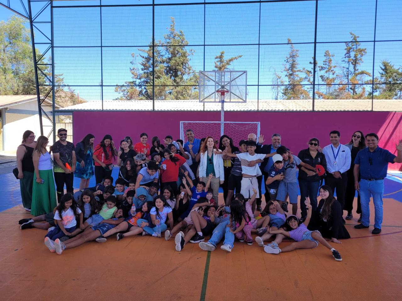 Inauguran Centros de Cuidados para Trabajos de Temporada en la región