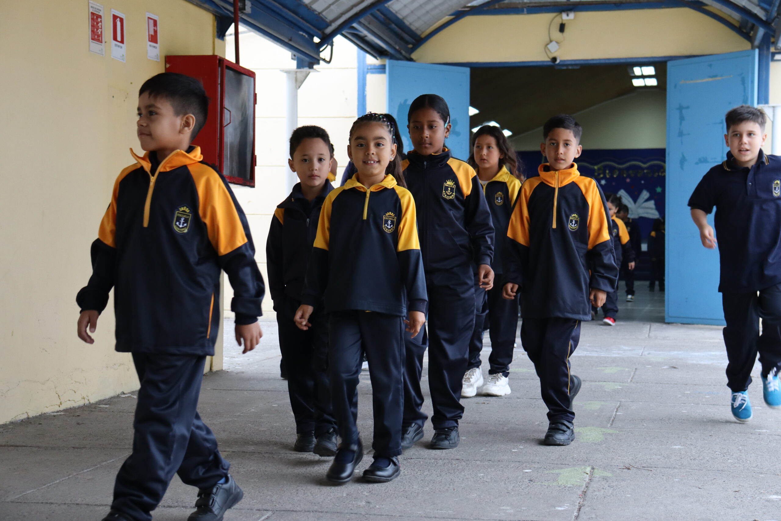 Más de 14.500 estudiantes de Coquimbo y Andacollo retornarán a las aulas para iniciar el año escolar 2025