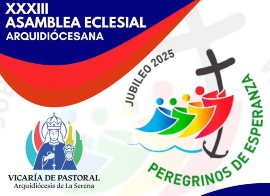 Andacollo será sede de la XXXIII Asamblea Eclesial Arquidiocesana