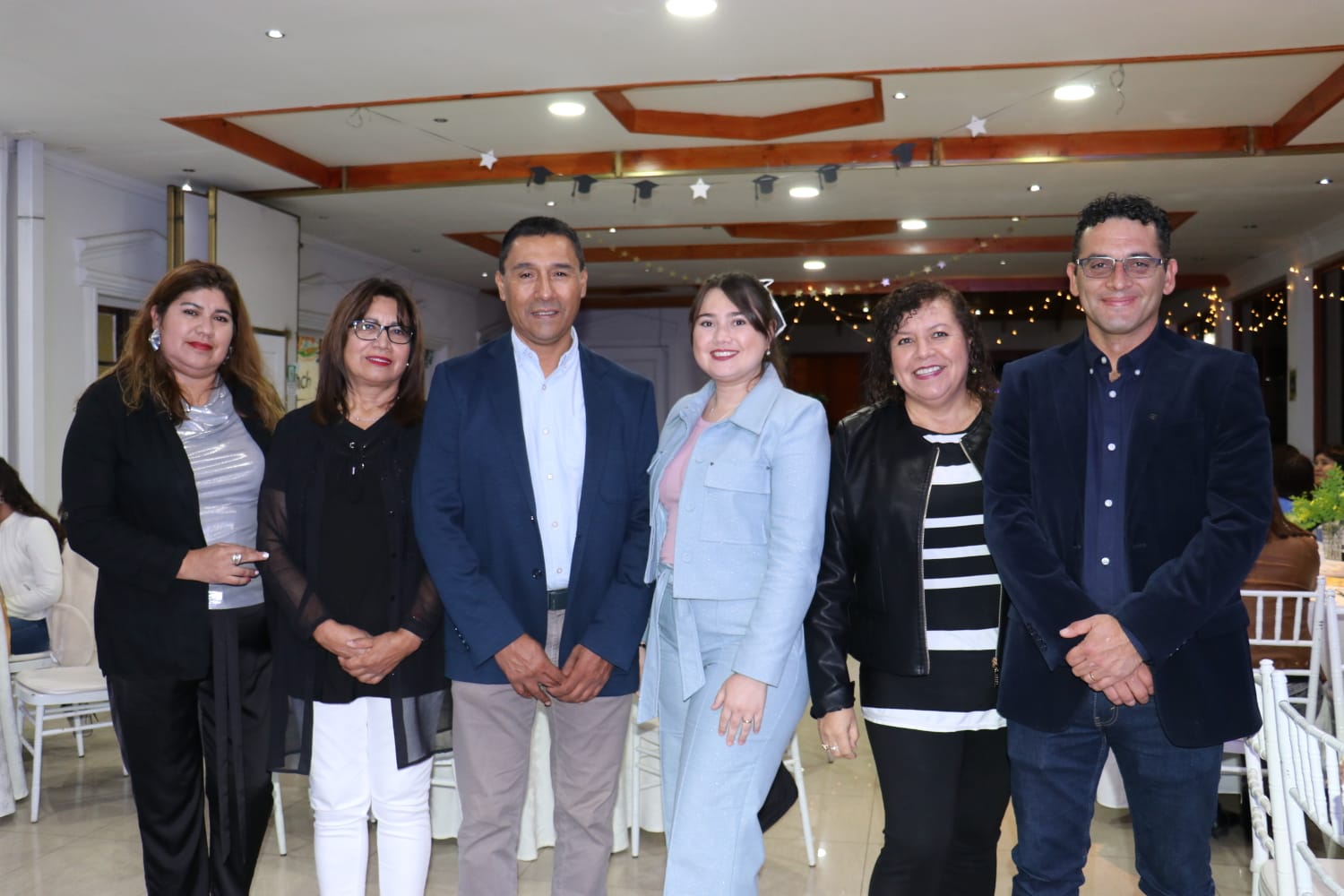 Unión Comunal de Centros de Madres de Andacollo celebró sus 17 años de historia junto a dirigentas y autoridades