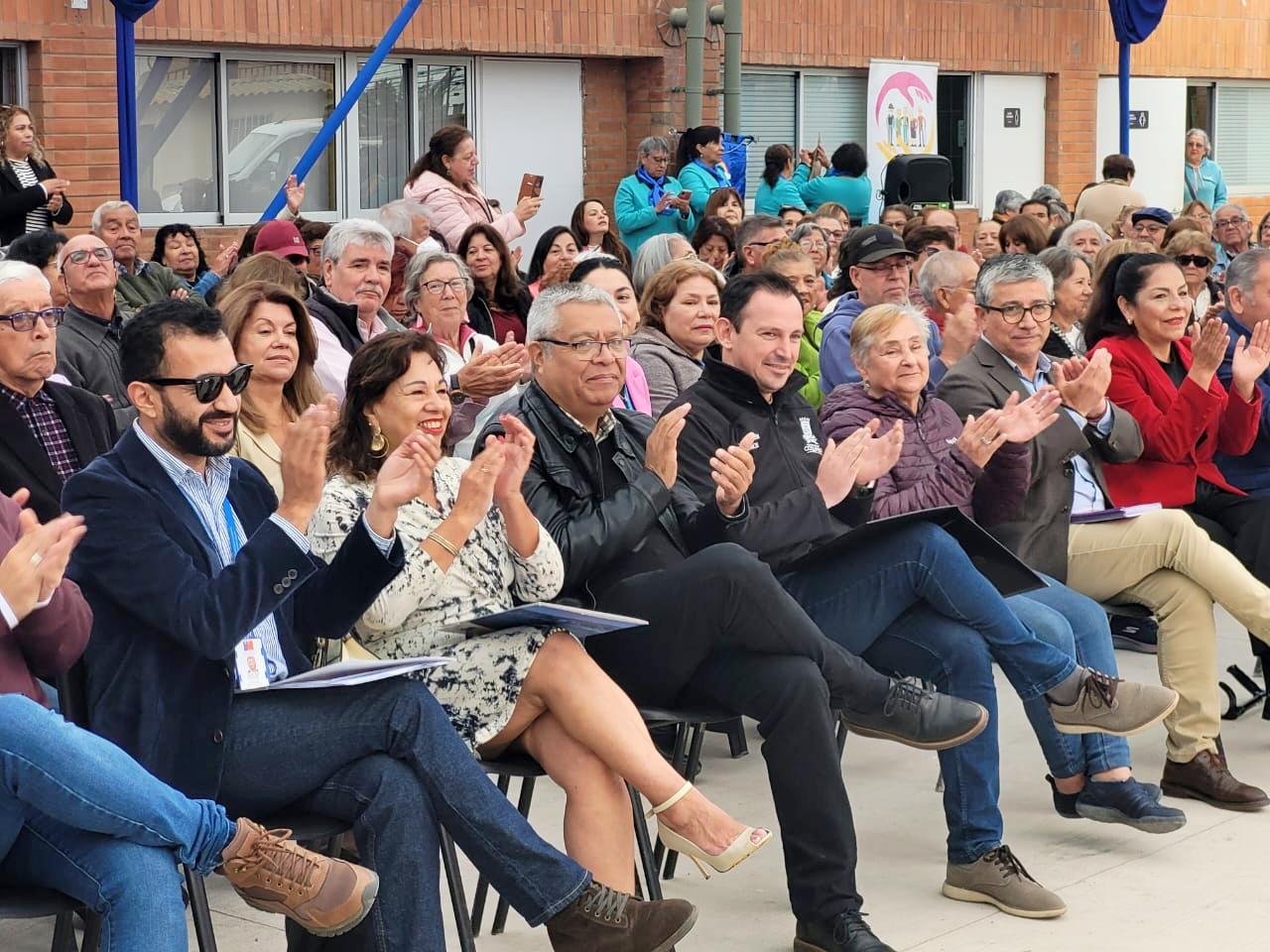 Más de $240 millones trae el Fondo Nacional del Adulto Mayor para proyectos de organizaciones en la Región de Coquimbo