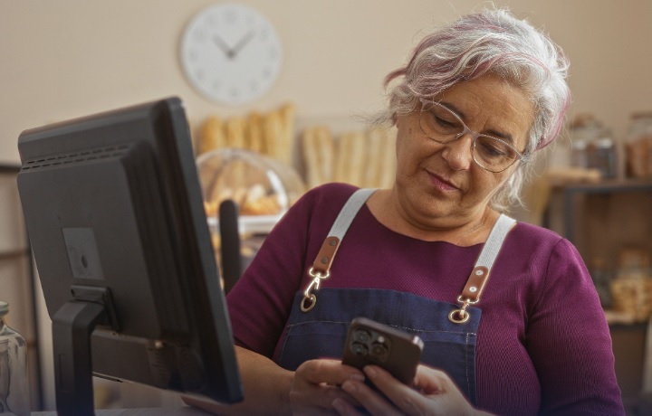 Personas emprendedoras de la Región de Coquimbo podrán acceder a nuevo portal que integra oferta del Estado