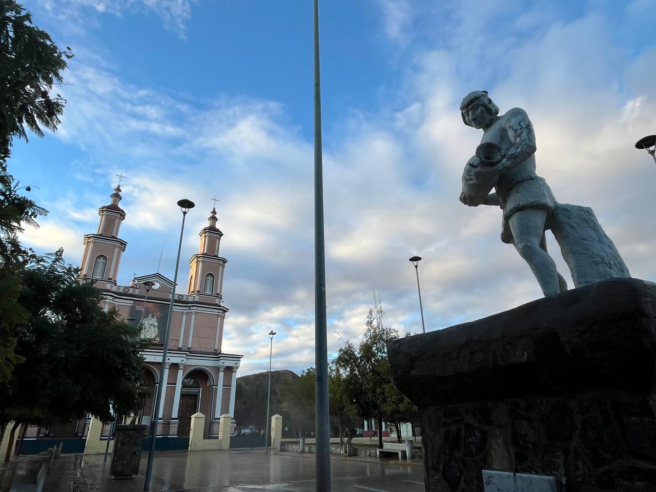 Corte programado de electricidad en Andacollo este domingo 22 de junio
