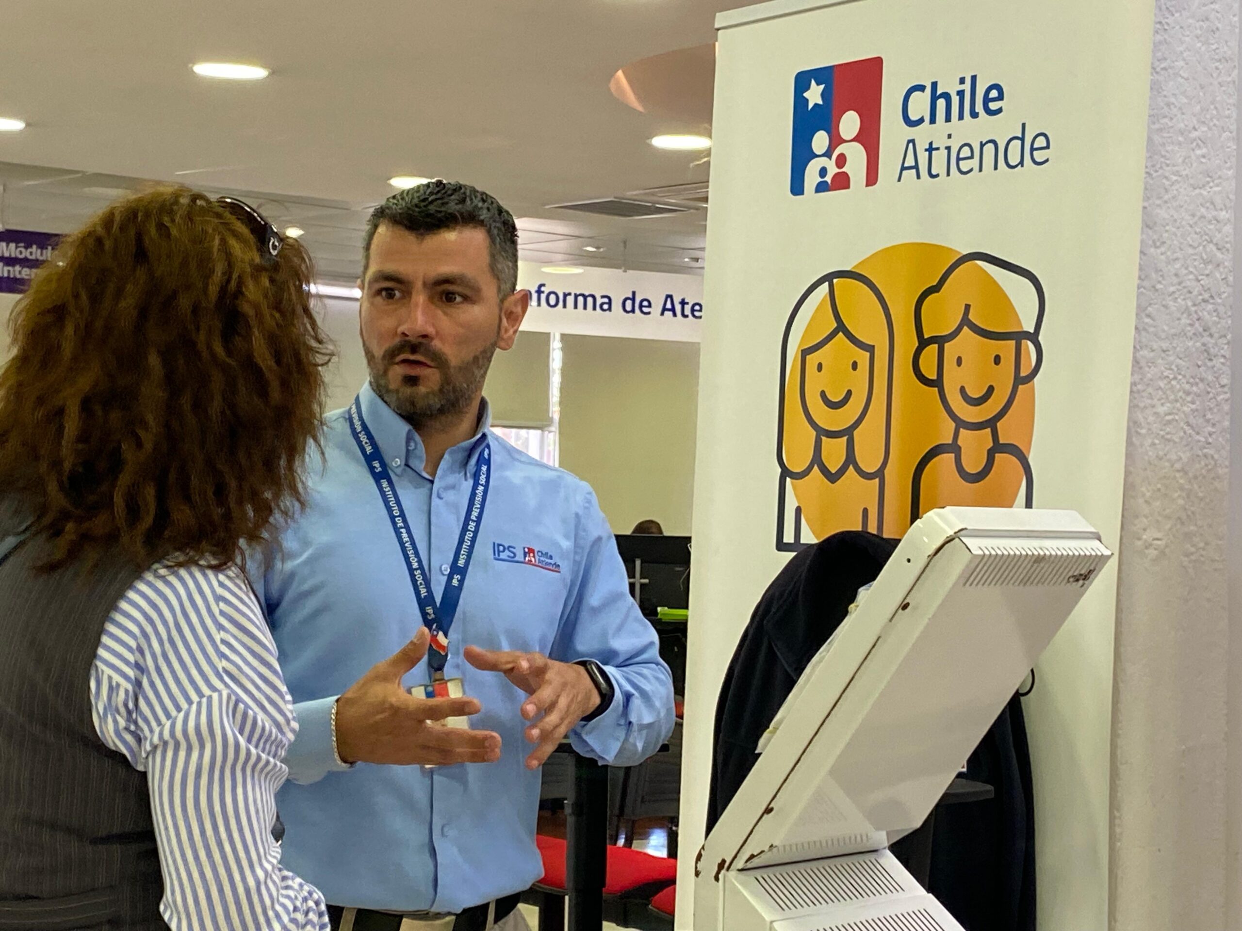 Más de 46 mil familias de la región de Coquimbo comenzaron a recibir el beneficio del Aporte Familiar Permanente