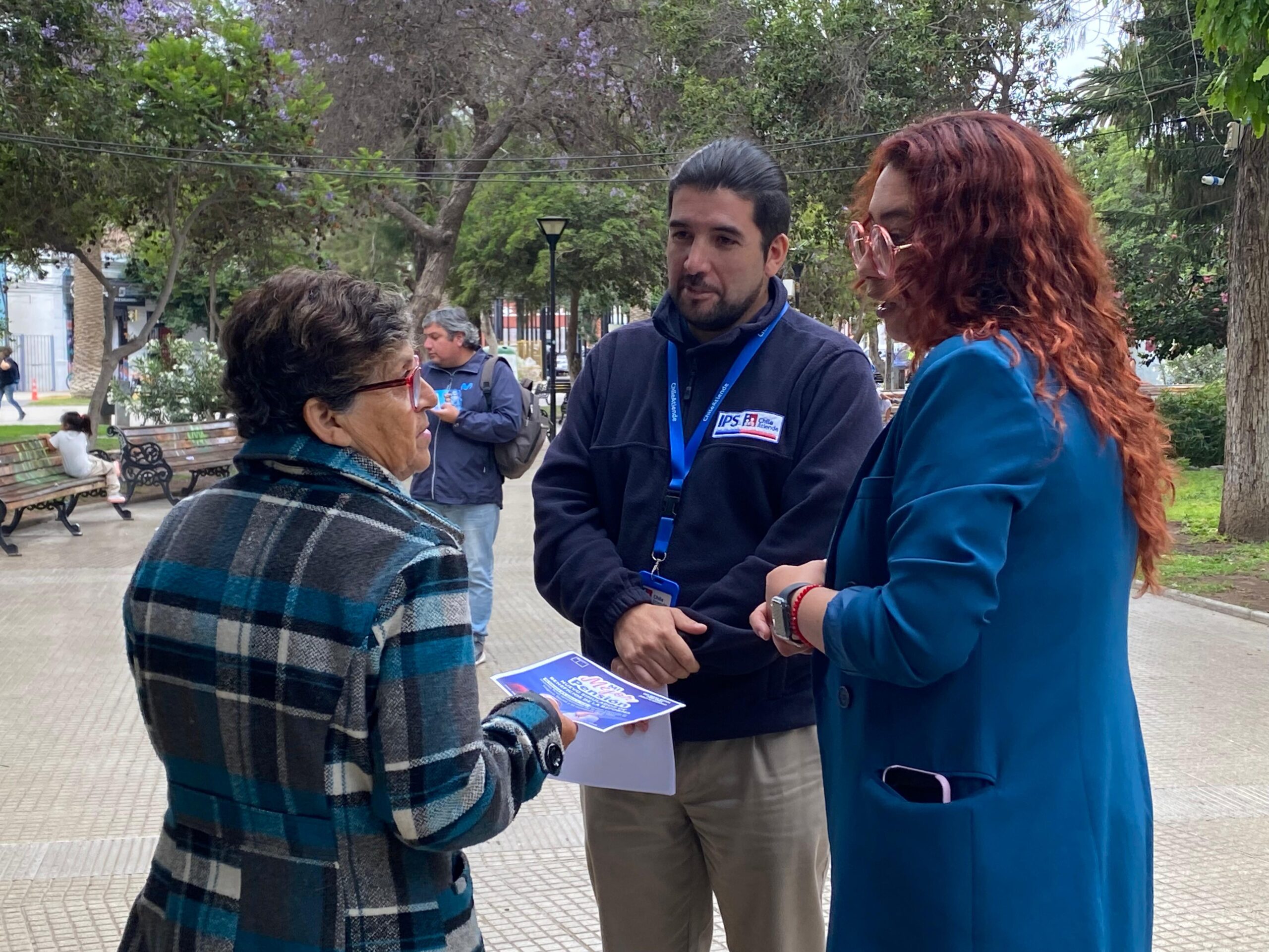 El 16 de febrero inicia el pago del Aporte Familiar Permanente 2026