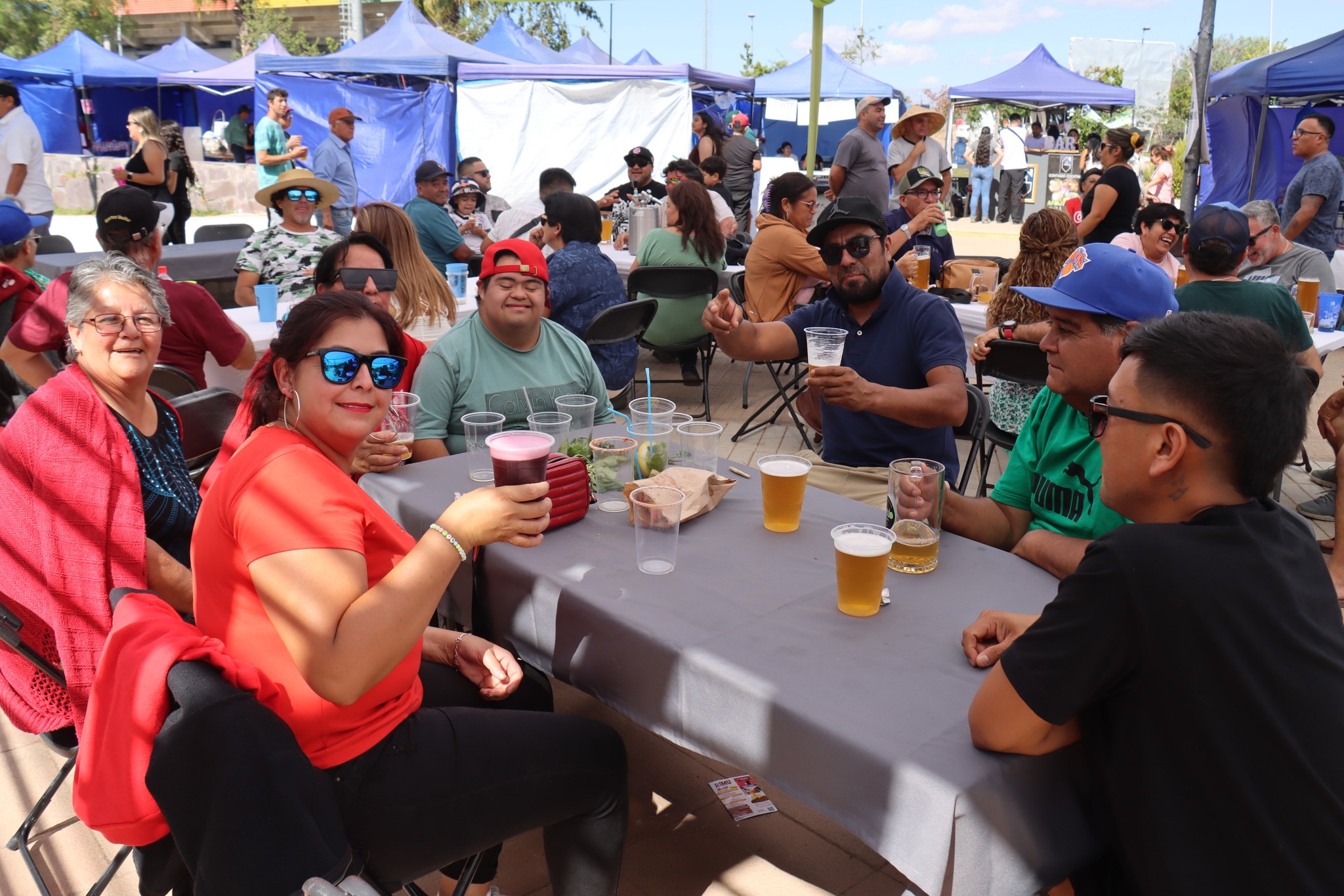 Expo Cerveza Andacollo 2026 consolidó a la comuna como polo cultural, turístico y productivo de la Región de Coquimbo