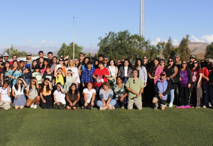 XII Cantar Vecinal, más que un festival, un modelo de intervención comunitaria